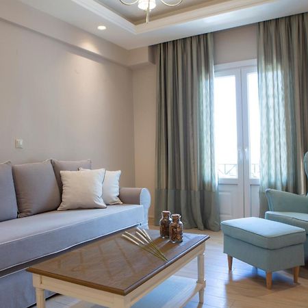 Lefko Hotel & Apartments Nydri  Bagian luar foto