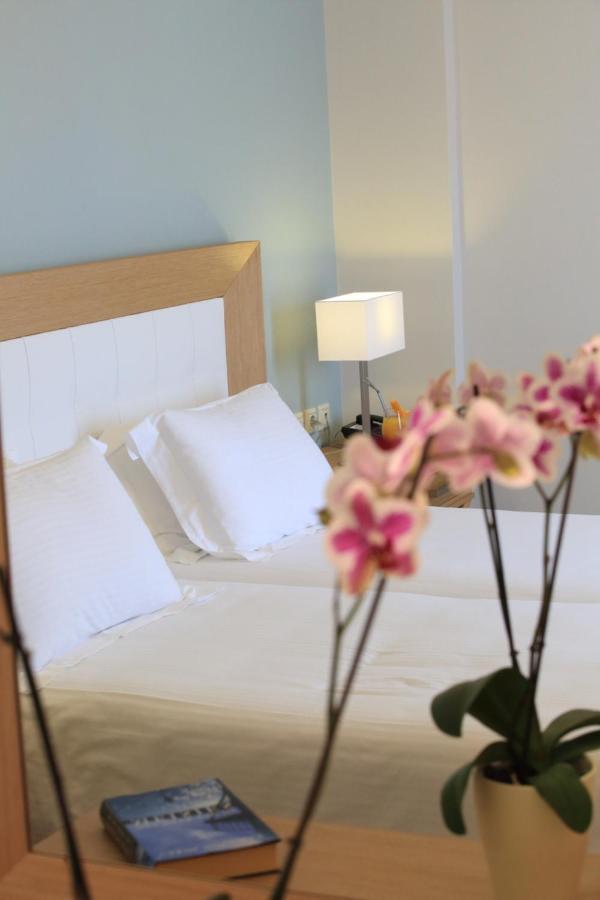 Lefko Hotel & Apartments Nydri  Bagian luar foto