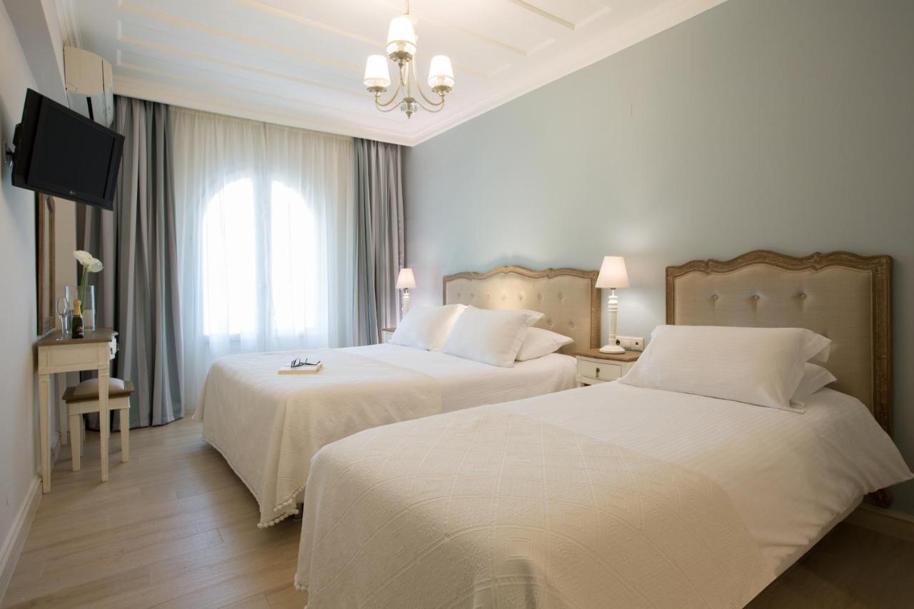 Lefko Hotel & Apartments Nydri  Bagian luar foto
