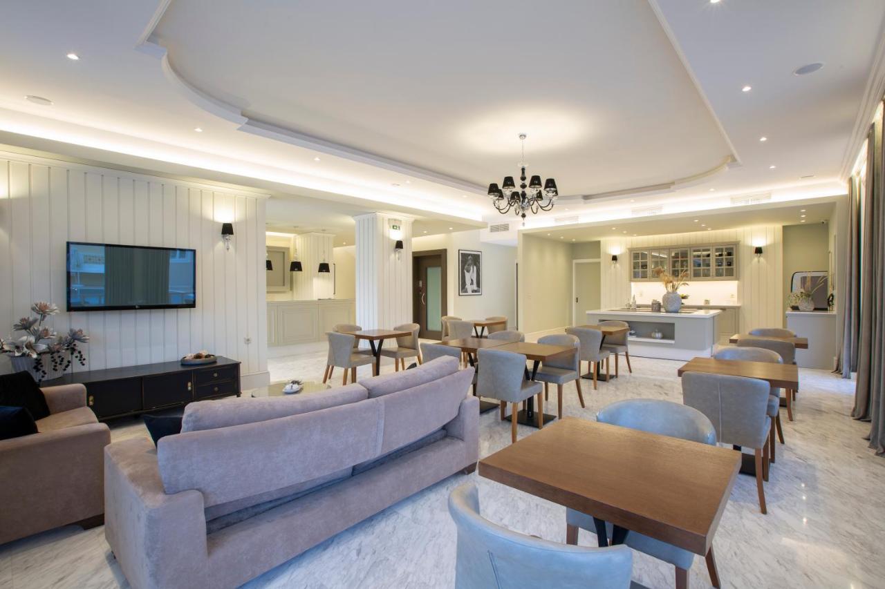 Lefko Hotel & Apartments Nydri  Bagian luar foto