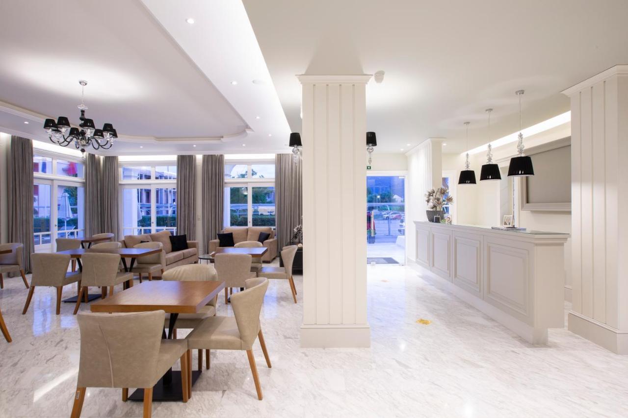 Lefko Hotel & Apartments Nydri  Bagian luar foto
