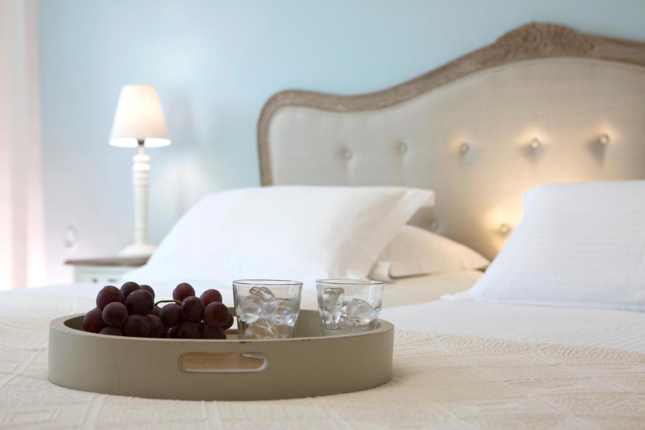 Lefko Hotel & Apartments Nydri  Bagian luar foto