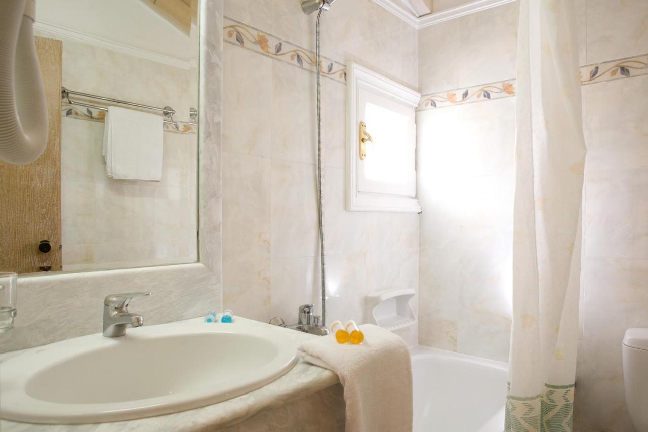 Lefko Hotel & Apartments Nydri  Bagian luar foto