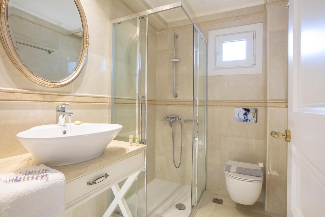 Lefko Hotel & Apartments Nydri  Bagian luar foto