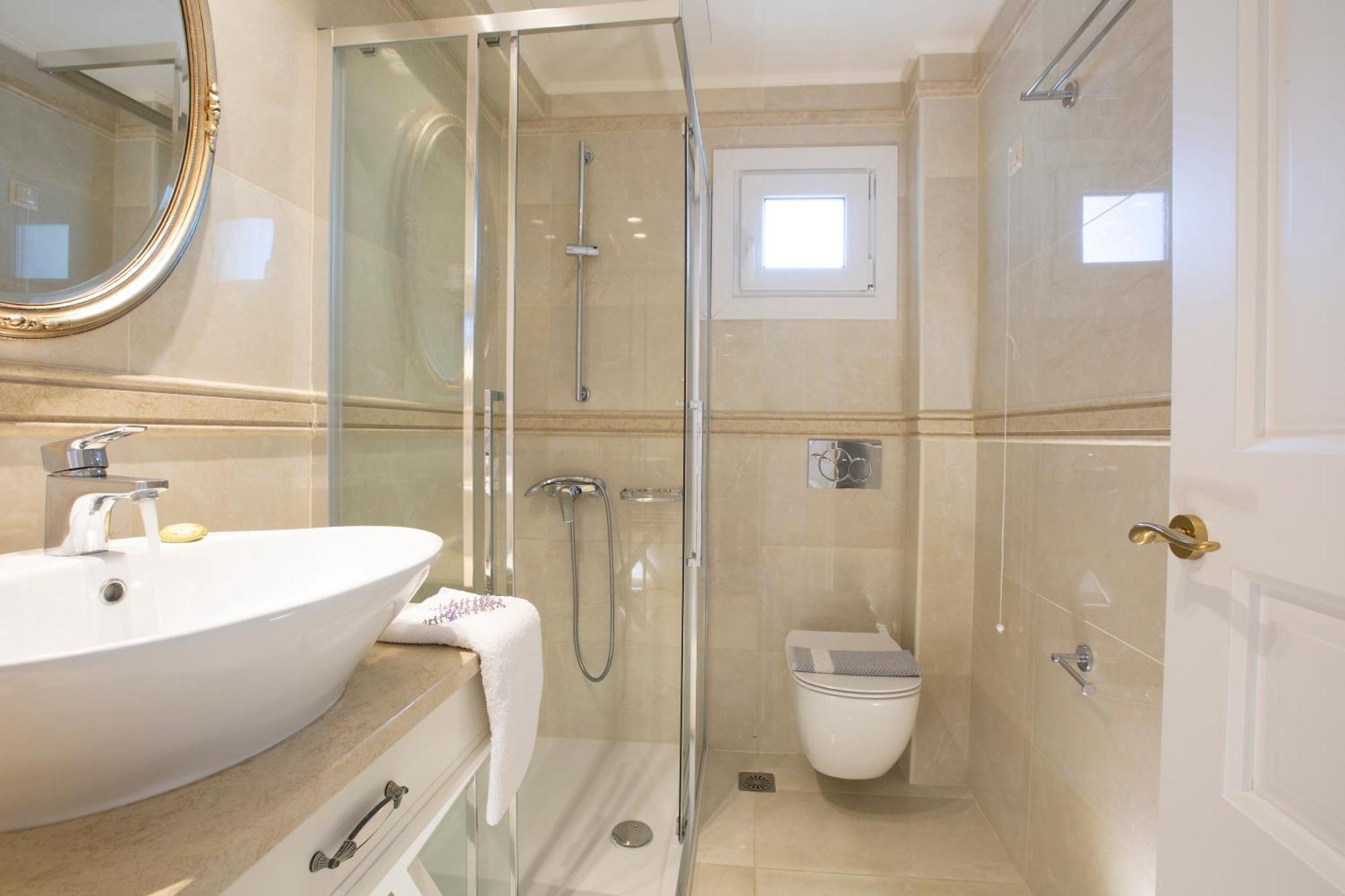 Lefko Hotel & Apartments Nydri  Bagian luar foto