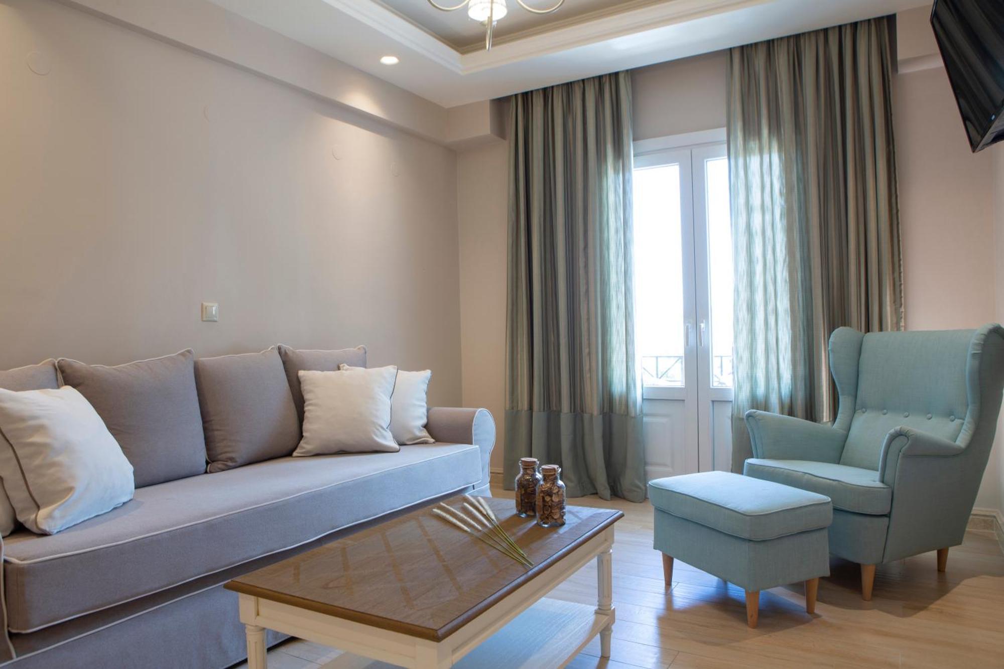 Lefko Hotel & Apartments Nydri  Bagian luar foto