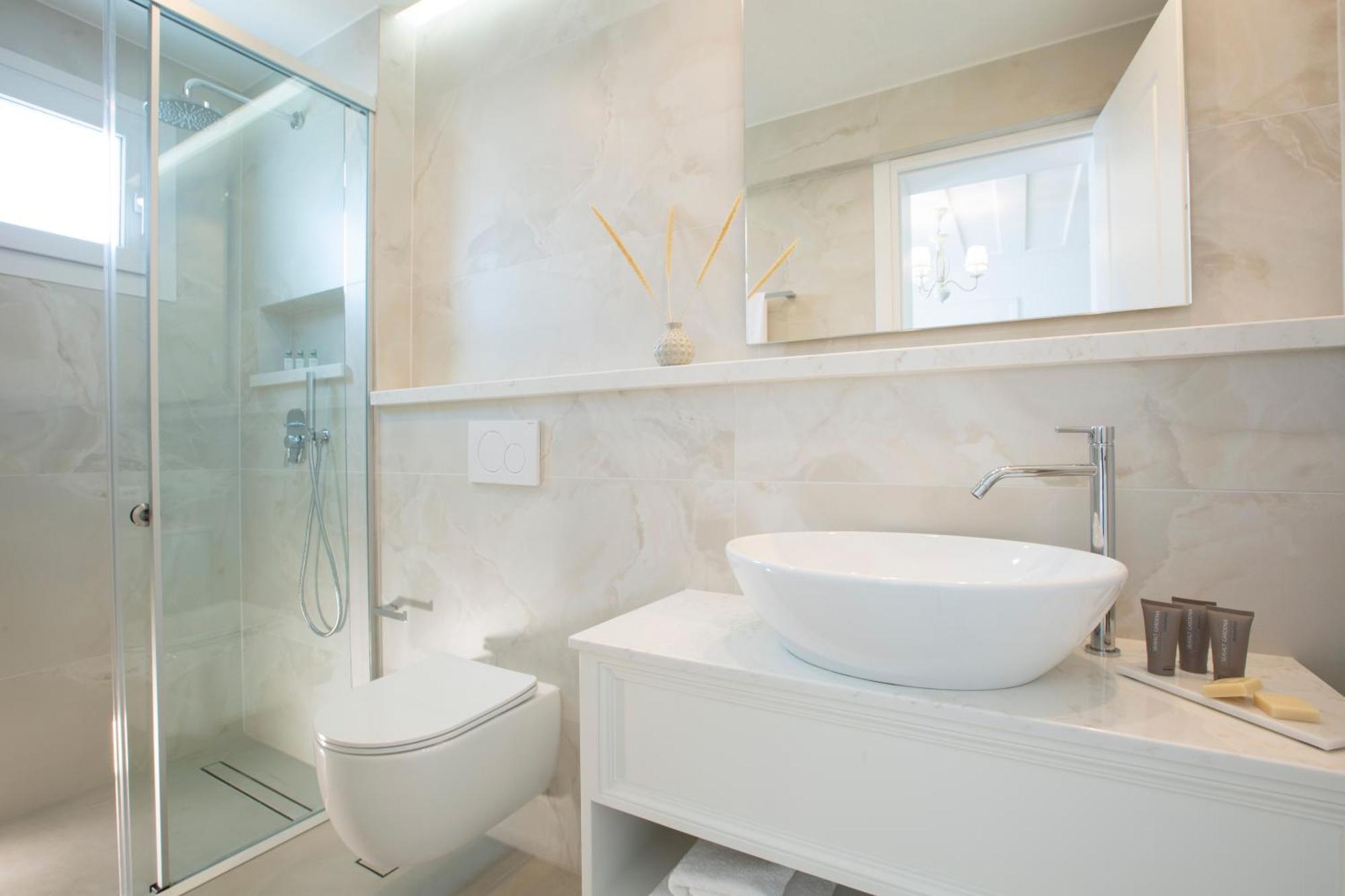 Lefko Hotel & Apartments Nydri  Bagian luar foto