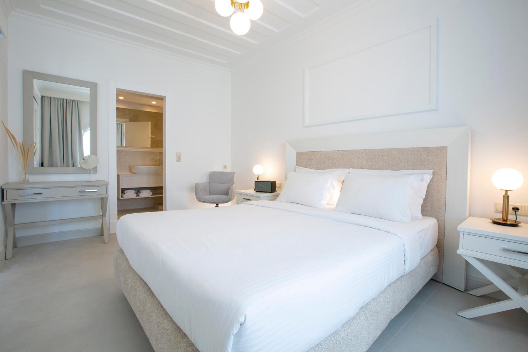 Lefko Hotel & Apartments Nydri  Bagian luar foto