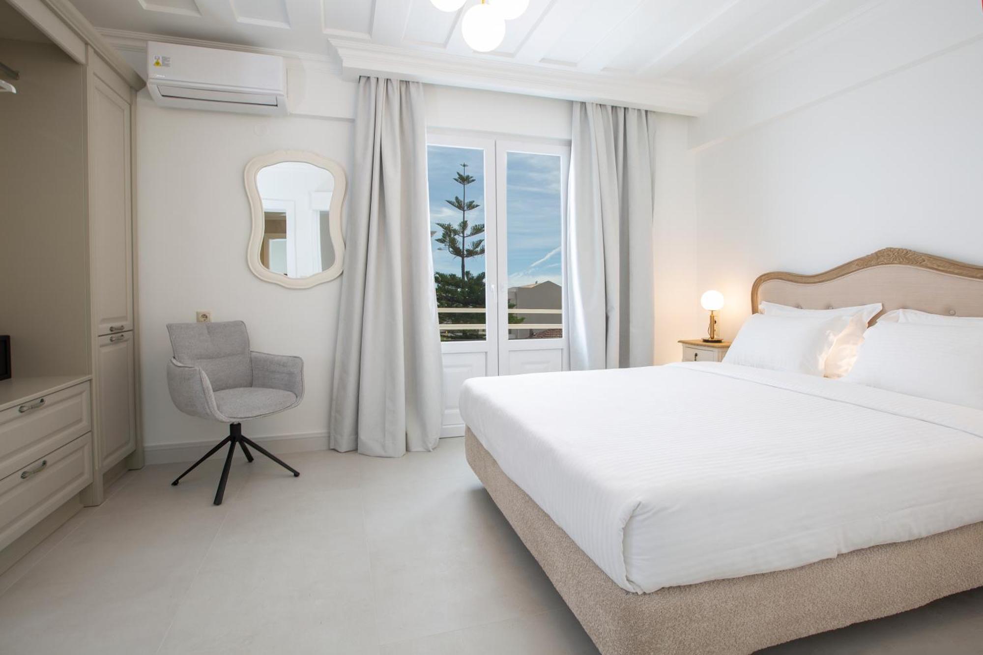 Lefko Hotel & Apartments Nydri  Bagian luar foto