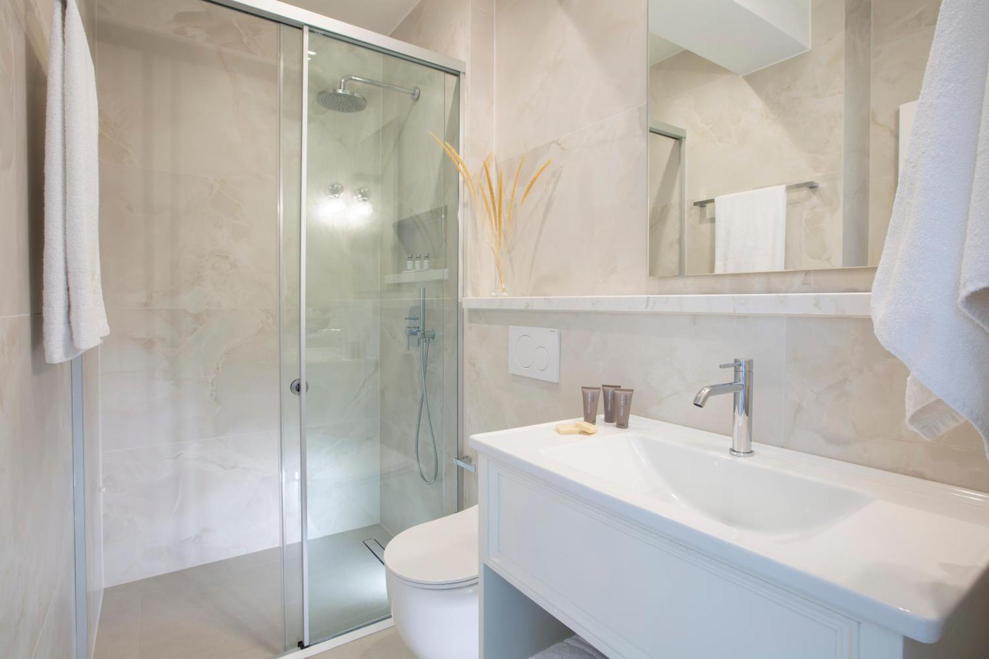 Lefko Hotel & Apartments Nydri  Bagian luar foto