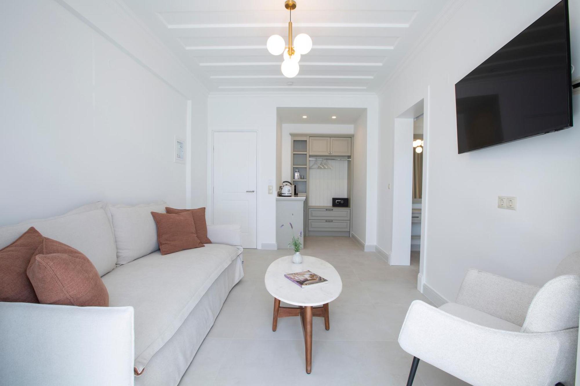 Lefko Hotel & Apartments Nydri  Bagian luar foto