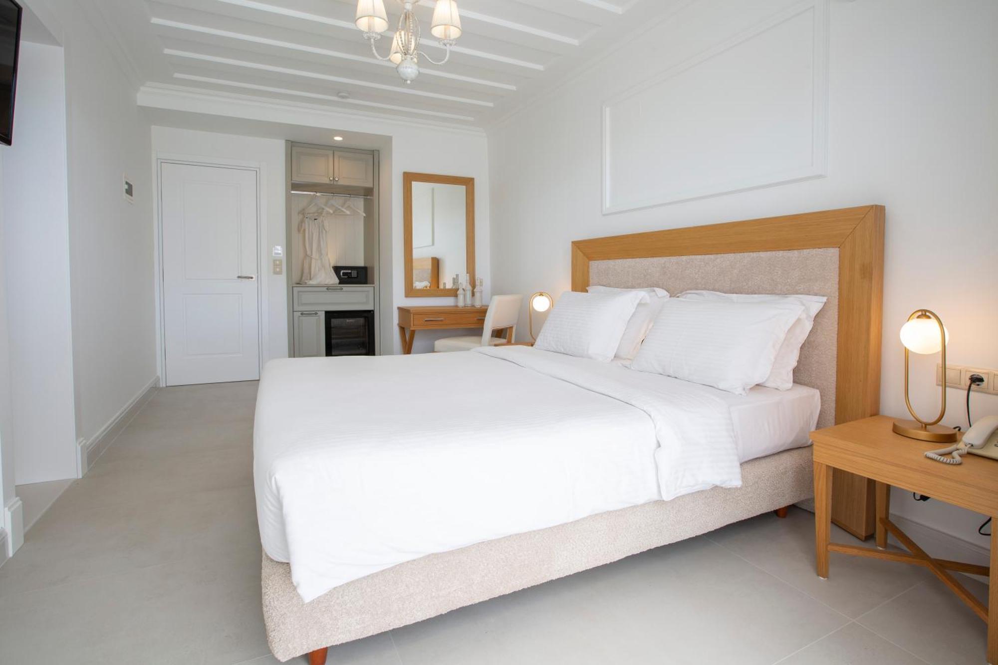 Lefko Hotel & Apartments Nydri  Bagian luar foto