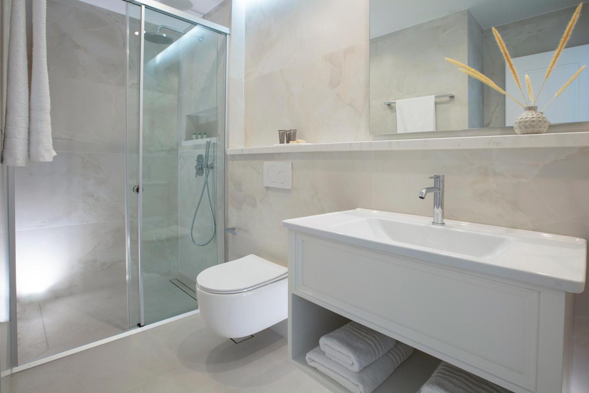 Lefko Hotel & Apartments Nydri  Bagian luar foto