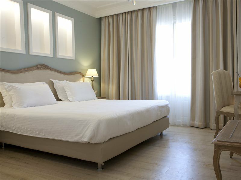 Lefko Hotel & Apartments Nydri  Bagian luar foto